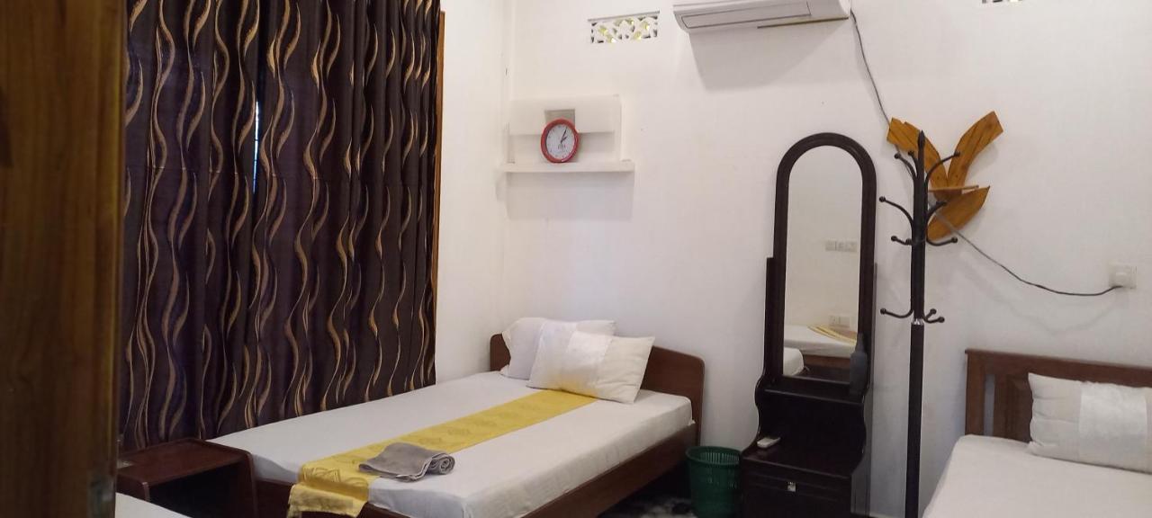 Green Star Villa Jaffna Exterior foto