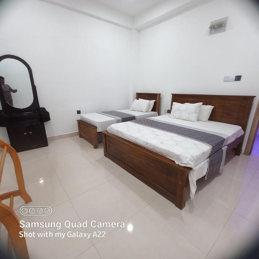 Green Star Villa Jaffna Exterior foto