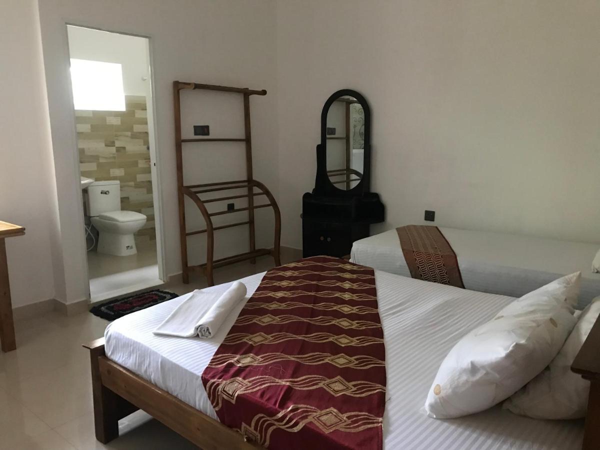 Green Star Villa Jaffna Exterior foto