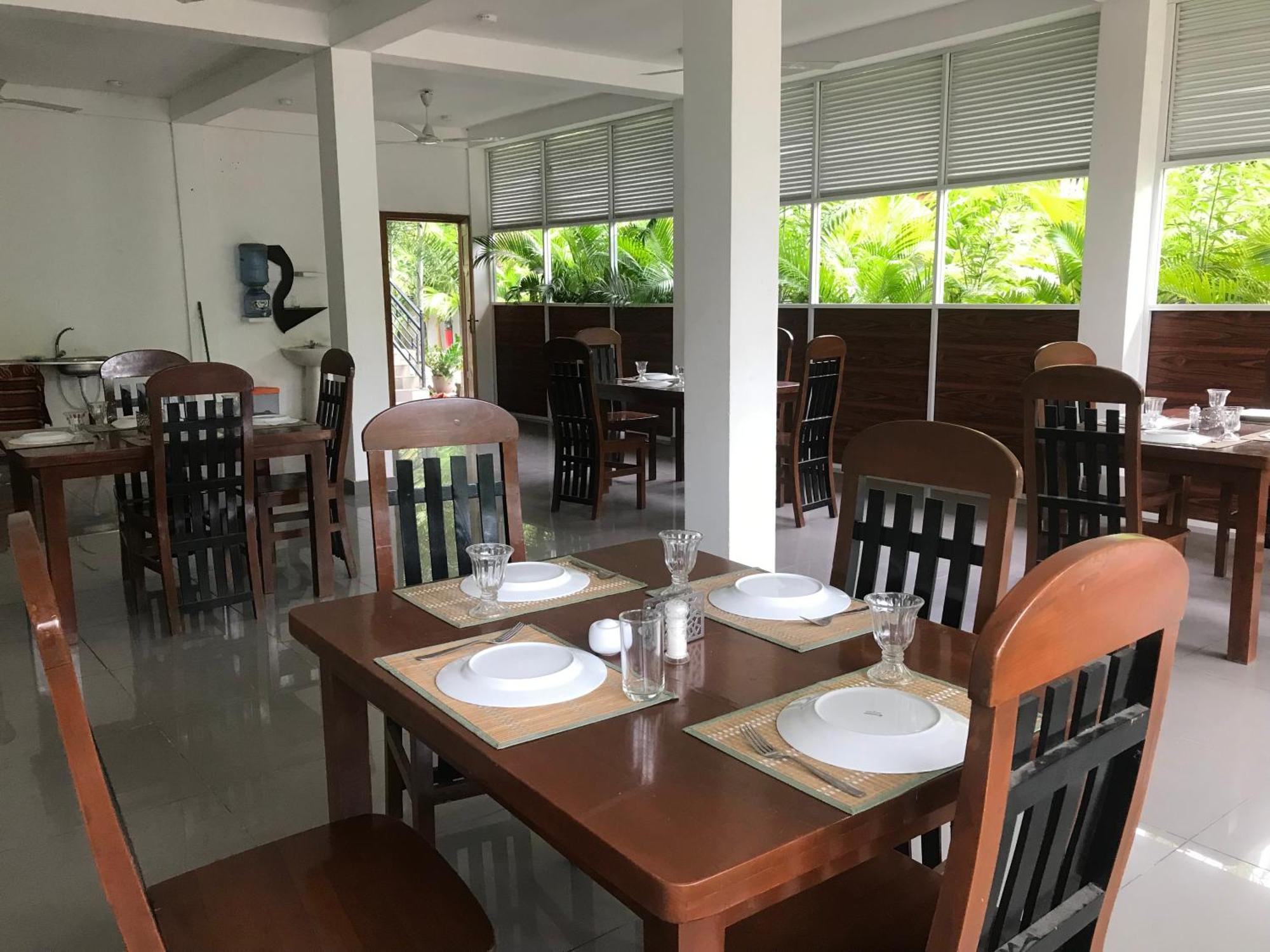 Green Star Villa Jaffna Exterior foto